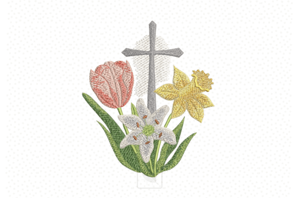 Easter Flowers