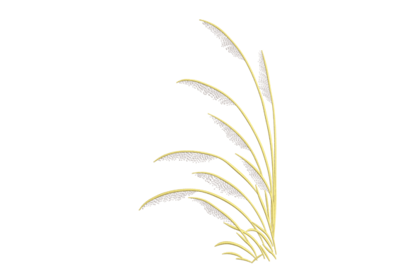 Wild Grass Bunch